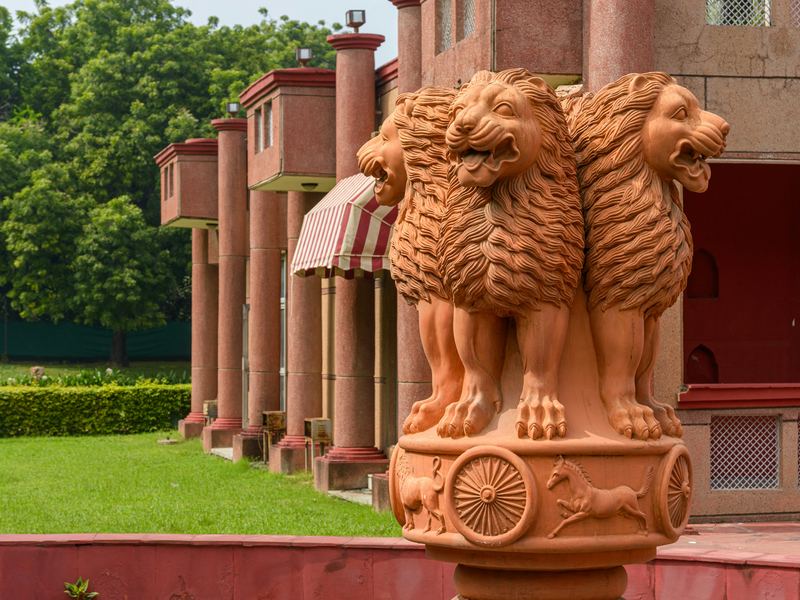 Government and Local Bodies